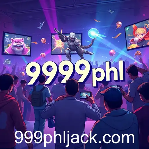 999phl: The Rise of a Gaming Phenomenon