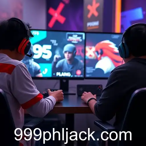 999phl Gaming Community Thrives Amidst Global Challenges