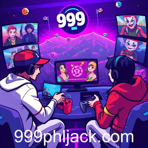 The Phenomenon of 999phl in the Online Gaming Sphere