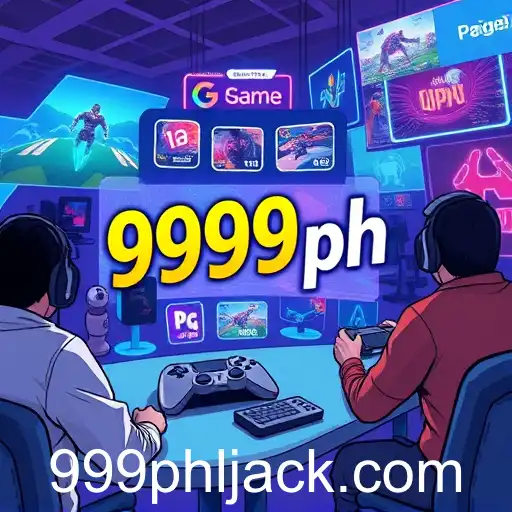 999phl: Evolution of Online Gaming in 2025