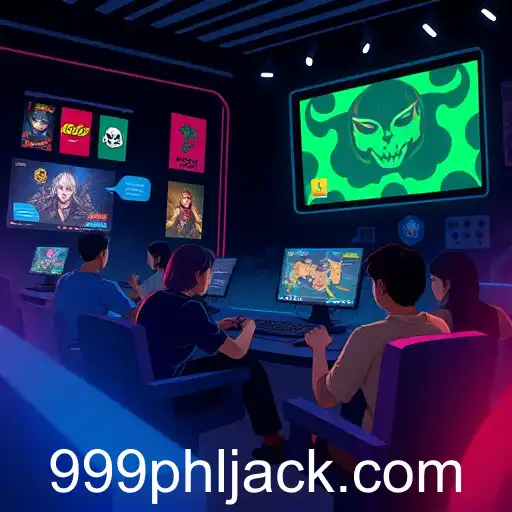 The Digital Renaissance of Online Gaming