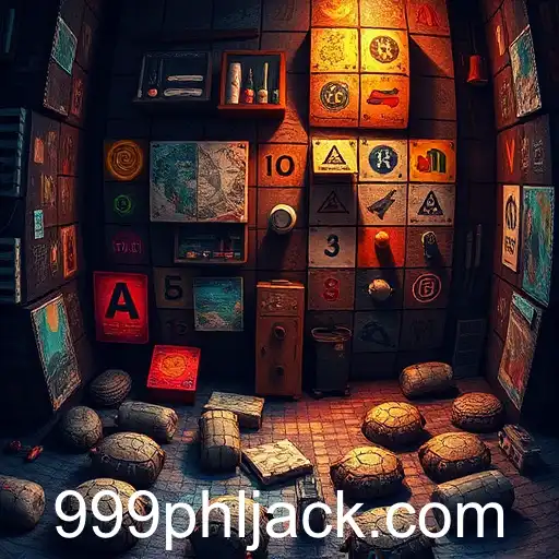 The Digital Playground: 999phl's Rising Popularity
