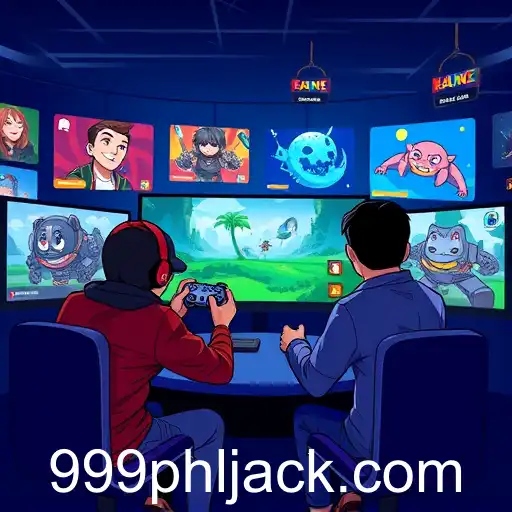Gaming Renaissance Amidst Digital Evolution