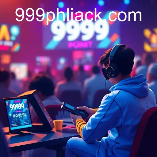 Gaming Trends: The Rise of 999phl