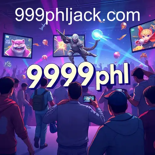 999phl: The Rise of a Gaming Phenomenon