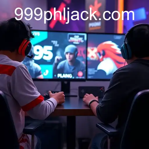 999phl Gaming Community Thrives Amidst Global Challenges