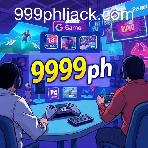 999phl: Evolution of Online Gaming in 2025
