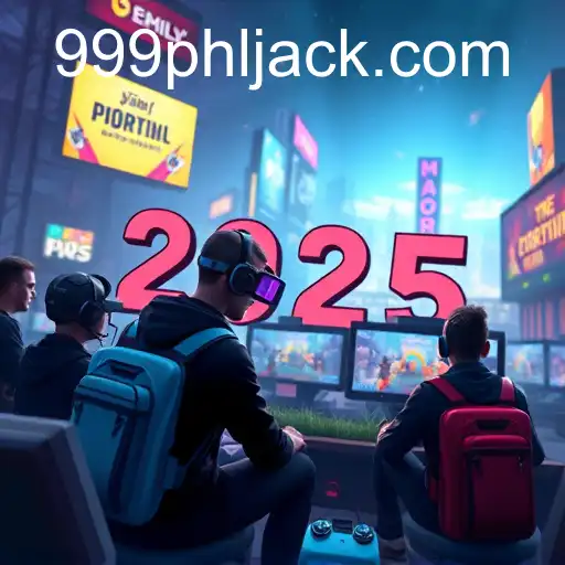 The Evolution of Online Gaming Through 999phl