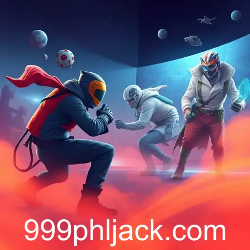 Exploring the Rise of 999phl in Gaming