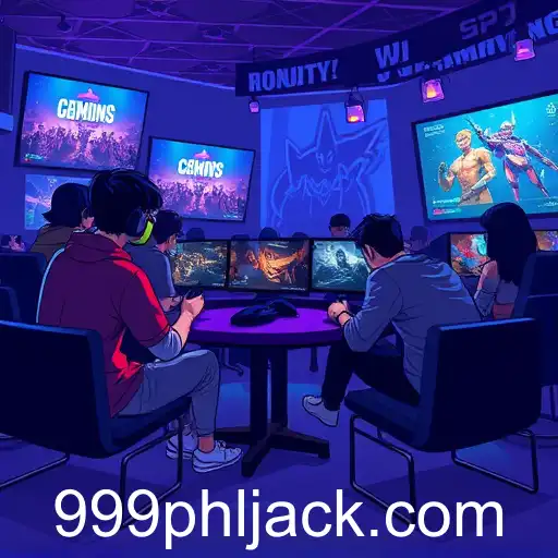 999phl: Revolutionizing Online Gaming in 2025