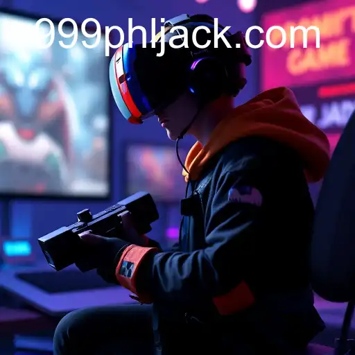 The Growth of Digital Gaming: 999phl and the Online Revolution