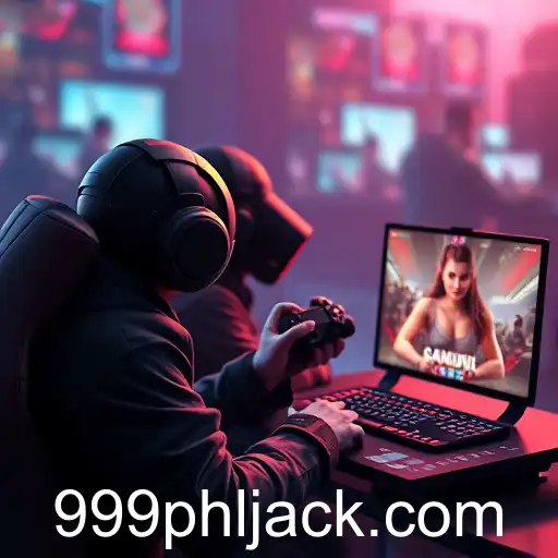 The Rising Influence of '999phl' on Gaming Culture