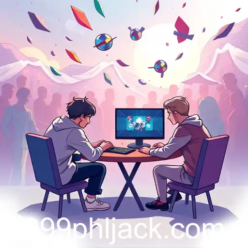 A New Era for 999phl: The Evolving Landscape of Online Gaming