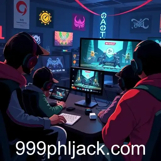 The Rise of 999phl in the Gaming Landscape