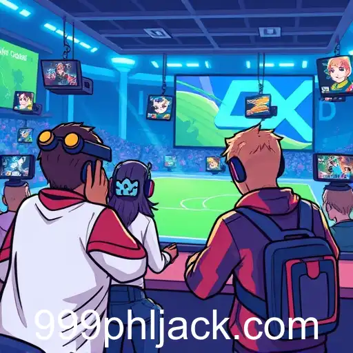 The Rise of 999phl in Online Gaming