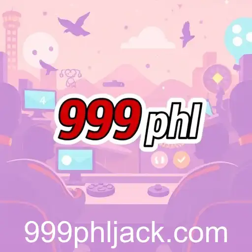 The Rise of 999phl in Online Gaming