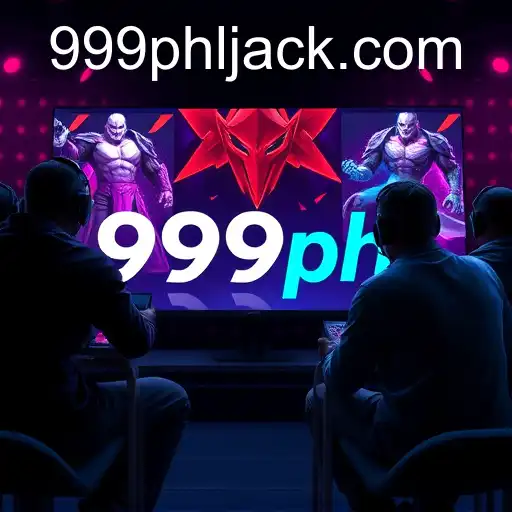 The Rise of 999phl in the Gaming World