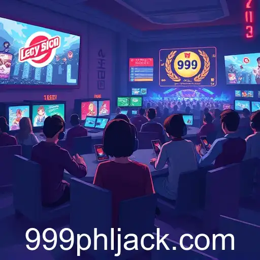 The Rise of Digital Gaming Hubs