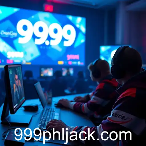 The Rise of Gaming in 2025