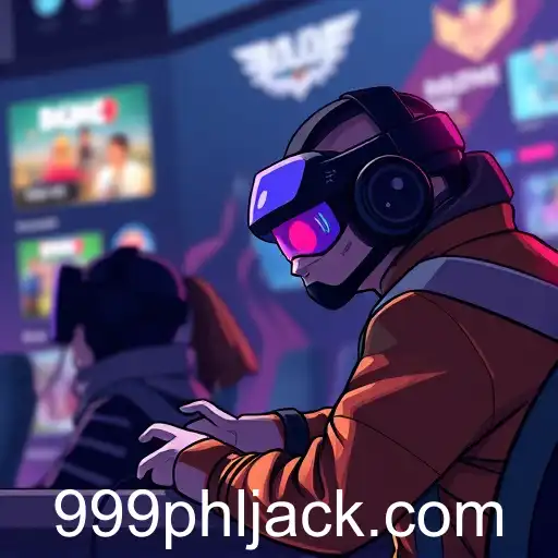 Emerging Trends in Online Gaming: 999phl's Impact