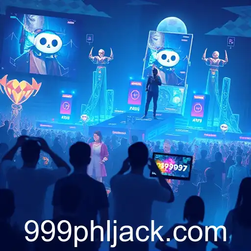 The Rise of Gaming Platforms in 2025