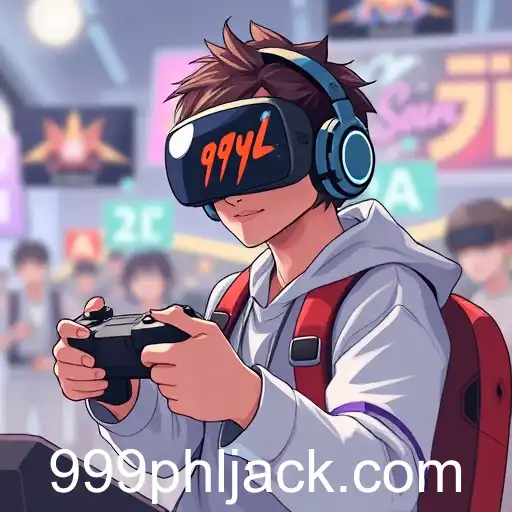 The Rise of 999phl in Online Gaming