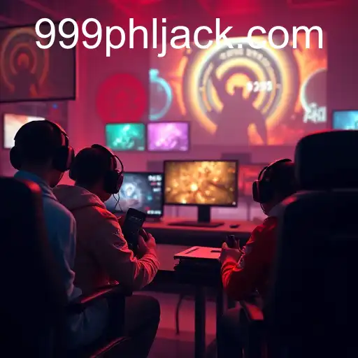 The Rise of 999phl in the Gaming World