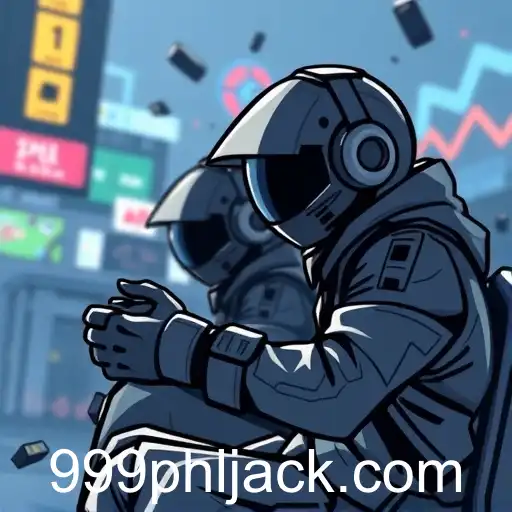 The Rise of 999phl in Gaming