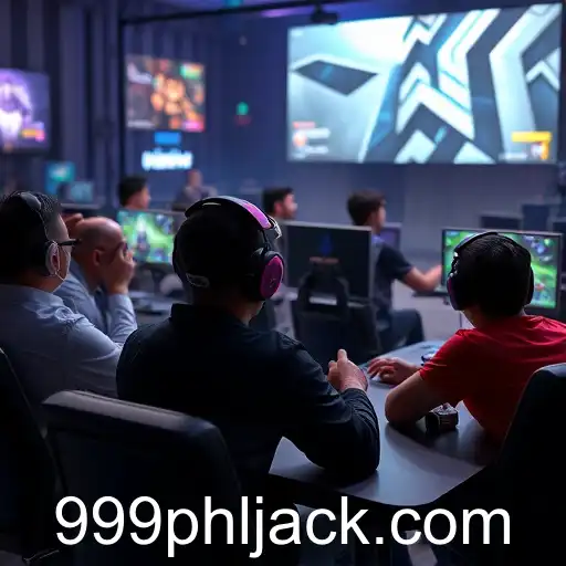 The Rise of 999phl in Online Gaming