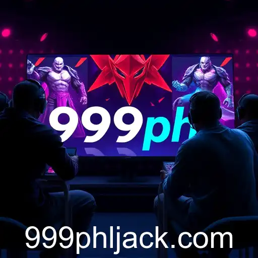 The Rise of 999phl in the Gaming World
