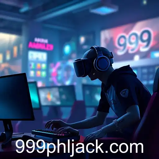 The Rise of 999phl and its Impact on Gaming Culture
