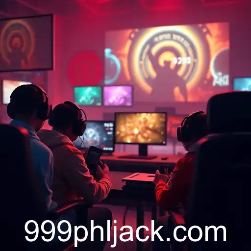 The Rising Influence of 999phl in the Gaming World
