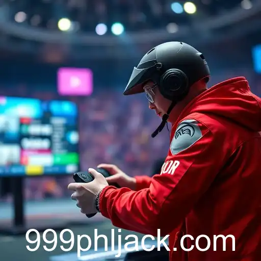 Rising Trends in Online Gaming: A Look at 999phl